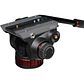 Cabezal de Vídeo Manfrotto 502AH con Base Plana - Miniatura 4