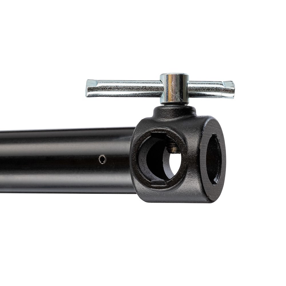 Barra telescópica Manfrotto 272 para fondos hasta 2.98m 2