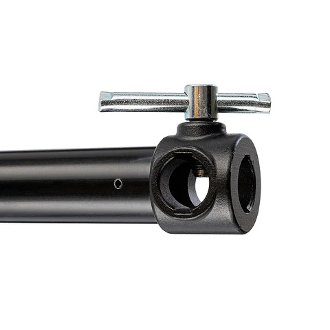 Barra telescópica Manfrotto 272 para fondos hasta 2.98m
