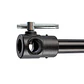 Barra telescópica Manfrotto 272 para fondos hasta 2.98m - Miniatura 3