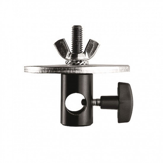 Adaptador Hembra Manfrotto 5/8 a 3/8