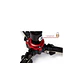 Monopié Manfrotto XPRO MVMXPROA4 con base FLUIDTECH - Miniatura 4