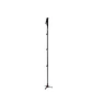 Monopié Manfrotto XPRO MVMXPROA4 con base FLUIDTECH - Miniatura 2