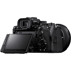 Cámara Sony A7 V Híbrida Full Frame Body 8