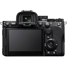 Cámara Sony A7 V Híbrida Full Frame Body 3