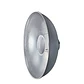 BeautyDish Visico 55cm - Montura Bowens - Miniatura 2