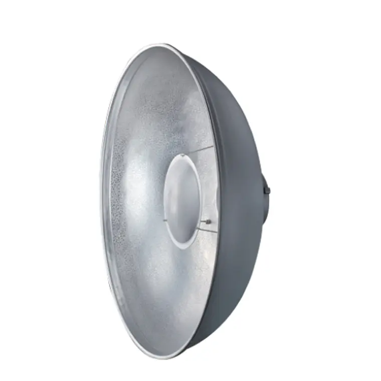 BeautyDish Visico 55cm - Montura Bowens 4