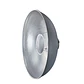 BeautyDish Visico 55cm - Montura Bowens - Miniatura 4