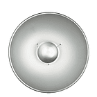 BeautyDish Visico 55cm - Montura Bowens 3