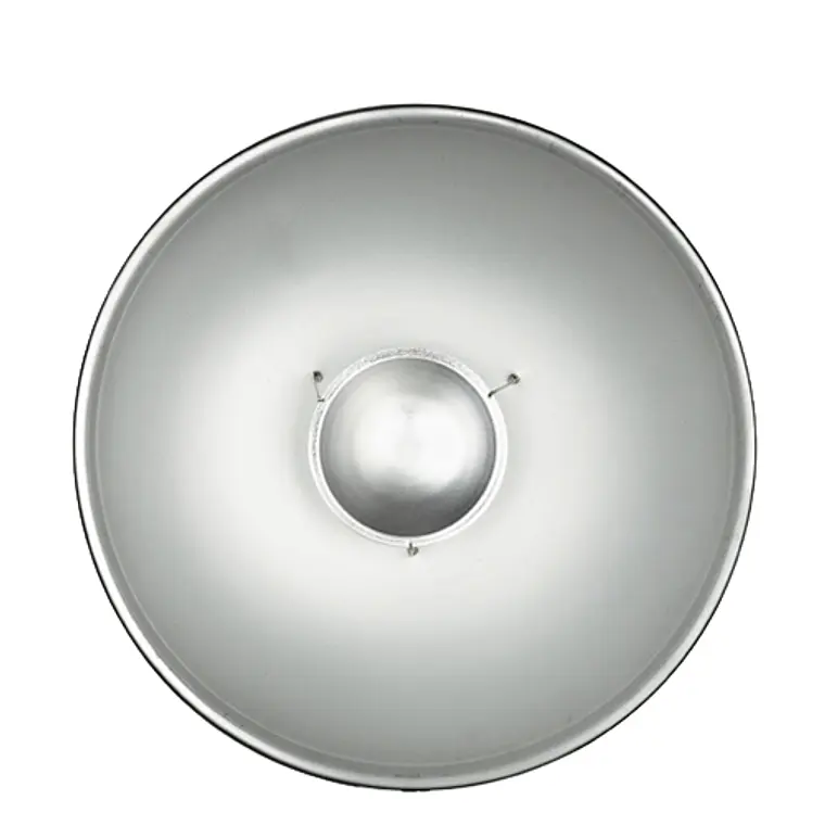BeautyDish Visico 55cm - Montura Bowens 3