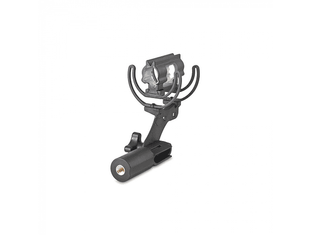 Montura Manfrotto Softie Duo-Lyre con CCA