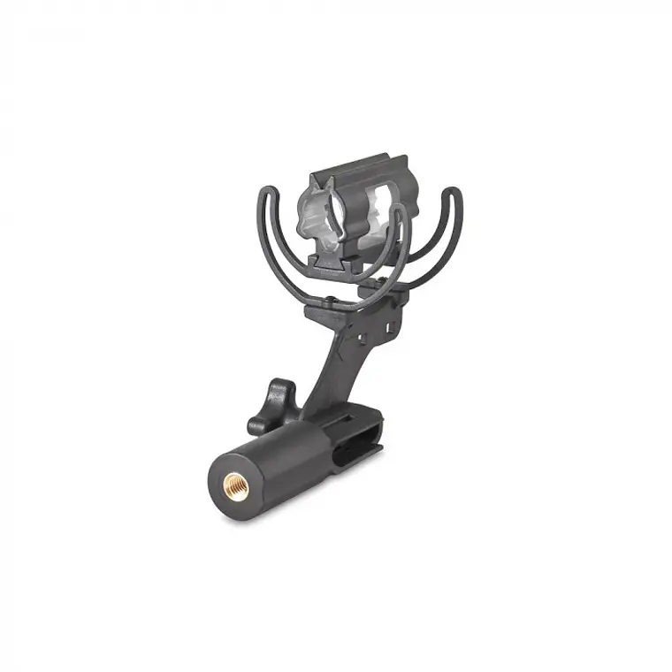 Montura Manfrotto Softie Duo-Lyre con CCA 1