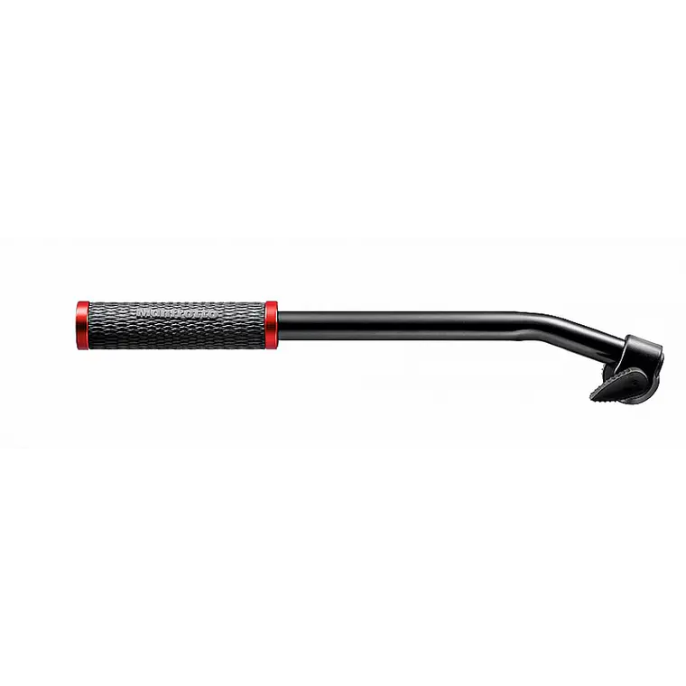 Manilla para Cabezal Manfrotto 509 y 504 (ex 502HLV)  1