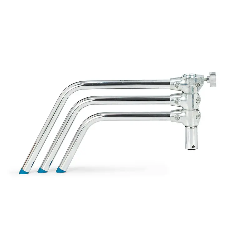 Base Manfrotto para C-Stand Turtle Base 2