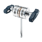 Cabeza de Doble Agarre Manfrotto 1