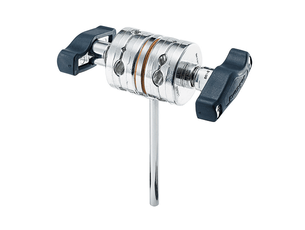 Cabeza de Doble Agarre Manfrotto