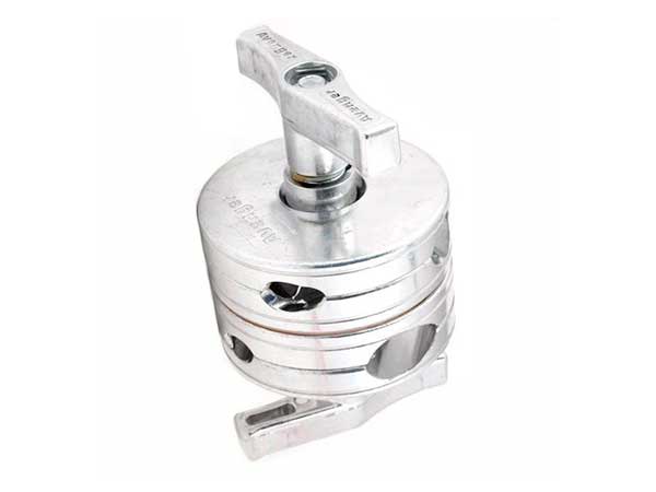 Ayudante de agarre Manfrotto Jumbo Gag Gobo Grip Head 3