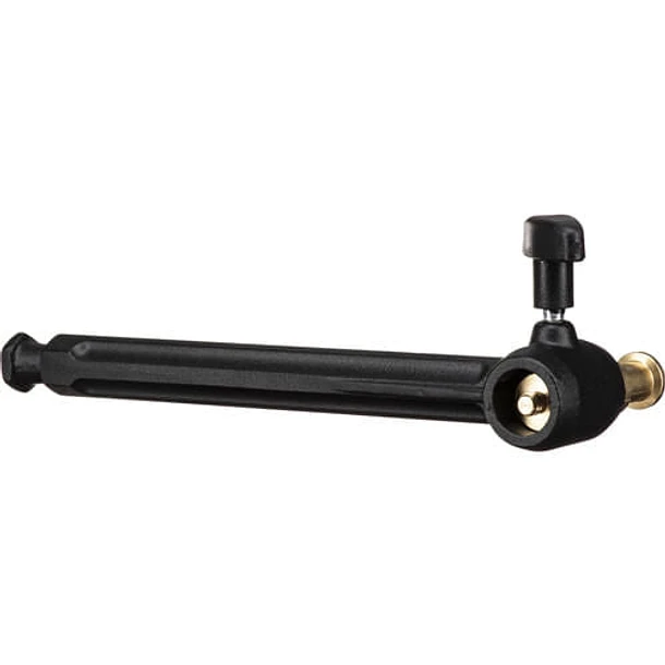 Brazo de extensión Manfrotto para Super Clamp 1