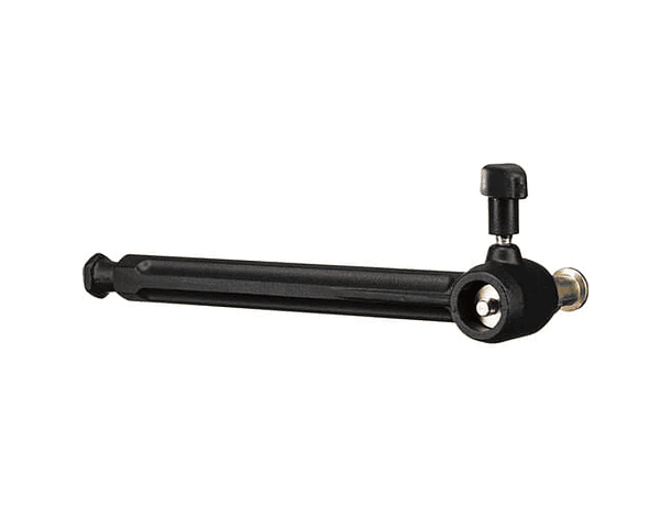 Brazo de extensión Manfrotto para Super Clamp