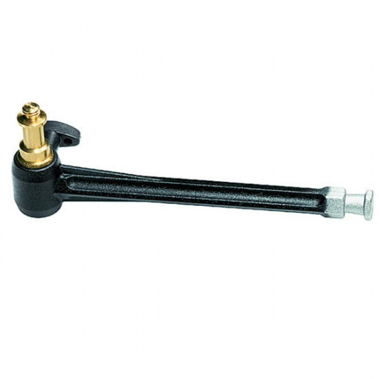 Brazo de extensión Manfrotto para Super Clamp 2