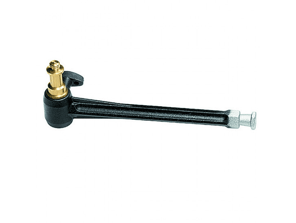 Brazo de extensión Manfrotto para Super Clamp