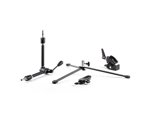 Kit Brazo Manfrotto Magic Arm 4