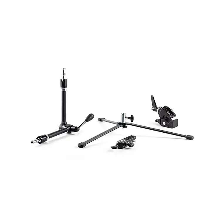 Kit Brazo Manfrotto Magic Arm 4