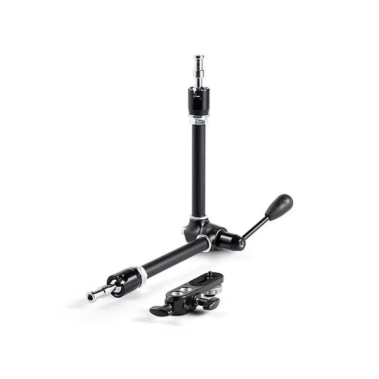Kit Brazo Manfrotto Magic Arm 2