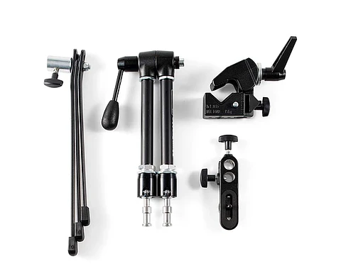 Kit Brazo Manfrotto Magic Arm
