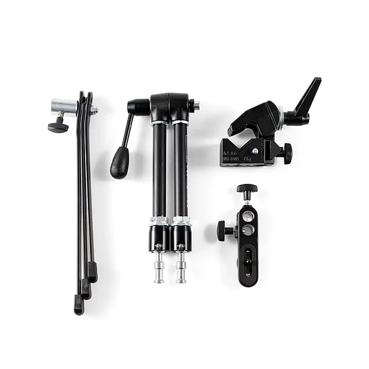 Kit Brazo Manfrotto Magic Arm 1
