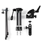 Kit Brazo Manfrotto Magic Arm - Miniatura 1