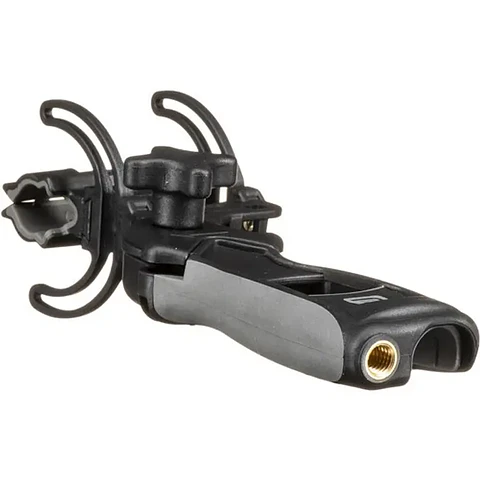 Montura Manfrotto Softie Duo-Lyre Con Manilla Pistol Grip