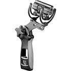 Montura Manfrotto Softie Duo-Lyre Con Manilla Pistol Grip 2