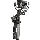 Montura Manfrotto Softie Duo-Lyre Con Manilla Pistol Grip 3