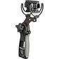 Montura Manfrotto Softie Duo-Lyre Con Manilla Pistol Grip - Miniatura 3