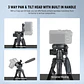 Trípode Escritorio Neewer Basics TP02 para Cámara - Miniatura 7