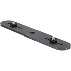 Plataforma Doble Gitzo G1539 para Cámara de 17