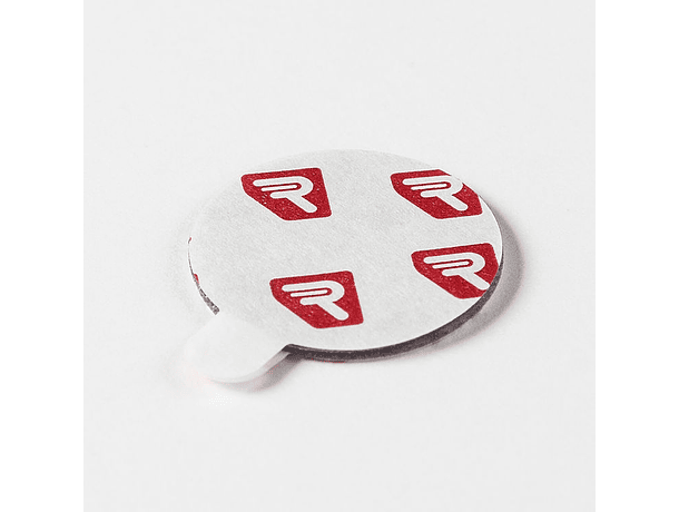 Adhesivo Rycote Stickies Advanced de 23mm – 100 unidades