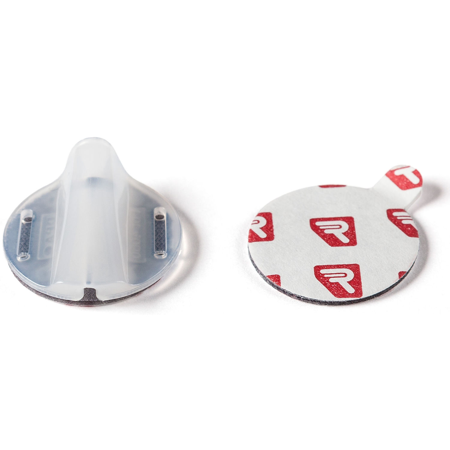 Adhesivo Rycote Stickies Advanced de 23mm – 100 unidades 5