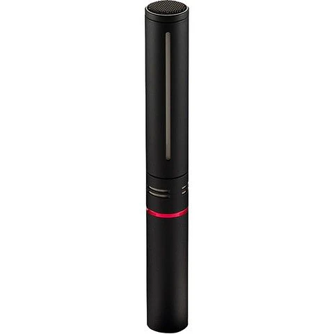 Micrófono de Cañon Rycote HC-15 