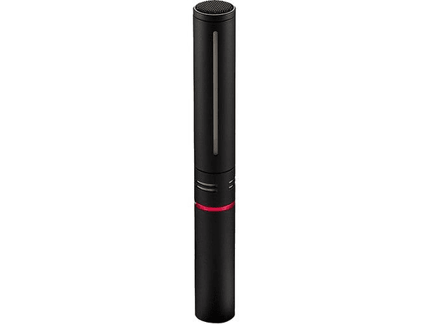 Micrófono de Cañon Rycote HC-15 