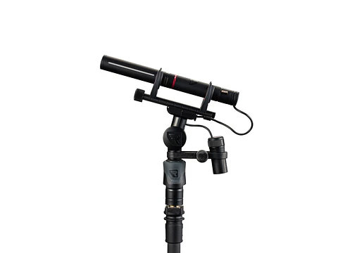 Micrófono de Cañon Rycote HC-15 