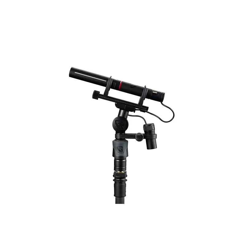 Micrófono de Cañon Rycote HC-15  2