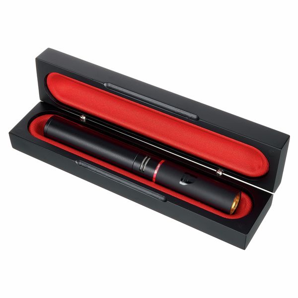 Micrófono de Cañon Rycote HC-15  5