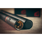 Micrófono de Cañon Rycote HC-15  6