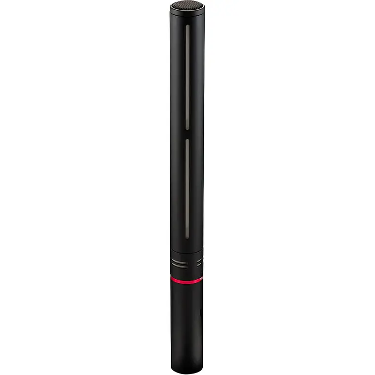Micrófono de Cañón Rycote HC-22 1