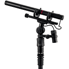 Micrófono de Cañón Rycote HC-22 2