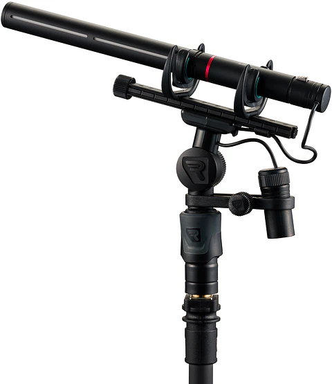 Micrófono de Cañón Rycote HC-22