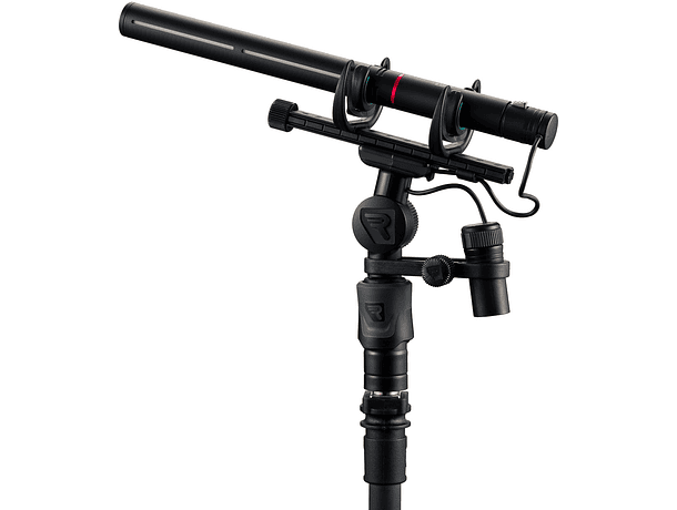 Micrófono de Cañón Rycote HC-22