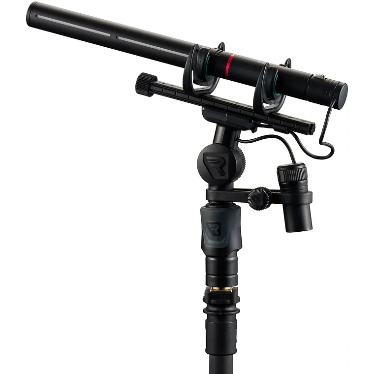 Micrófono de Cañón Rycote HC-22 2